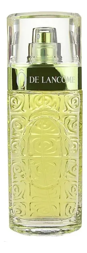 Lancome O de  Туалетная вода унисекс 75 ml тестер