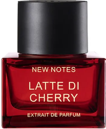 NEW NOTES Latte di Cherry