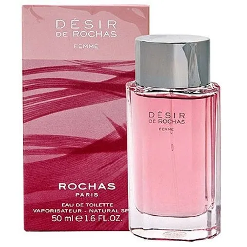 Rochas Desir Pour Femme