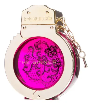 Police The Sinner For Women