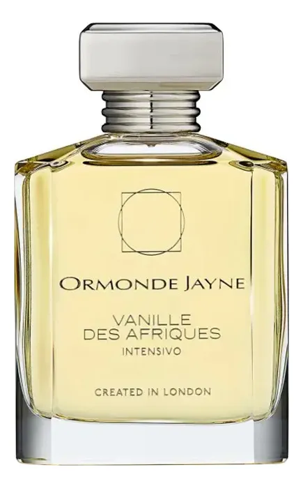 Ormonde Jayne Vanille Des Afriques Intensivo