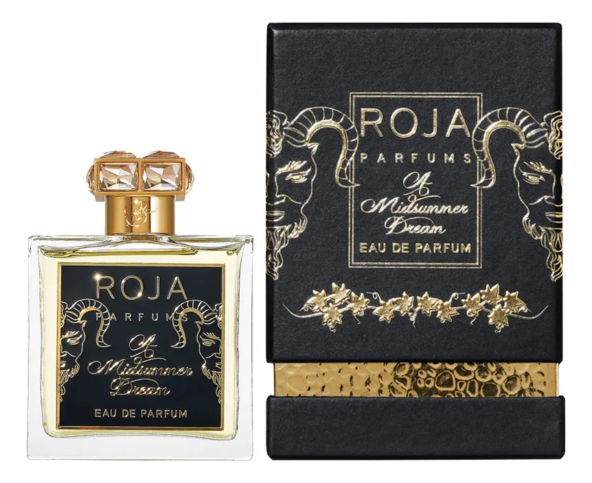 Roja Parfums A Midsummer Dream Парфюмерная вода для женщин 100 ml