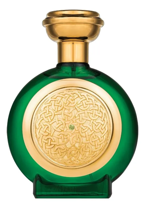 Boadicea The Victorious Green Sapphire