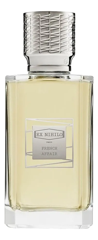 Ex Nihilo French Affair Парфюмерная вода для женщин 100 ml тестер