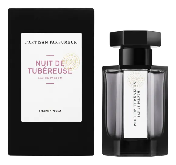 L`Artisan Parfumeur Nuit de Tubereuse Парфюмерная вода унисекс 50 ml