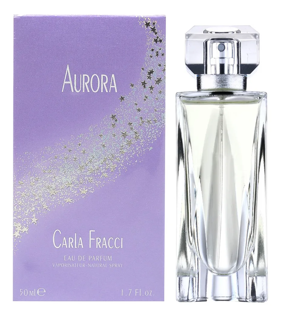 Carla Fracci Aurora Парфюмерная вода для женщин 50 ml