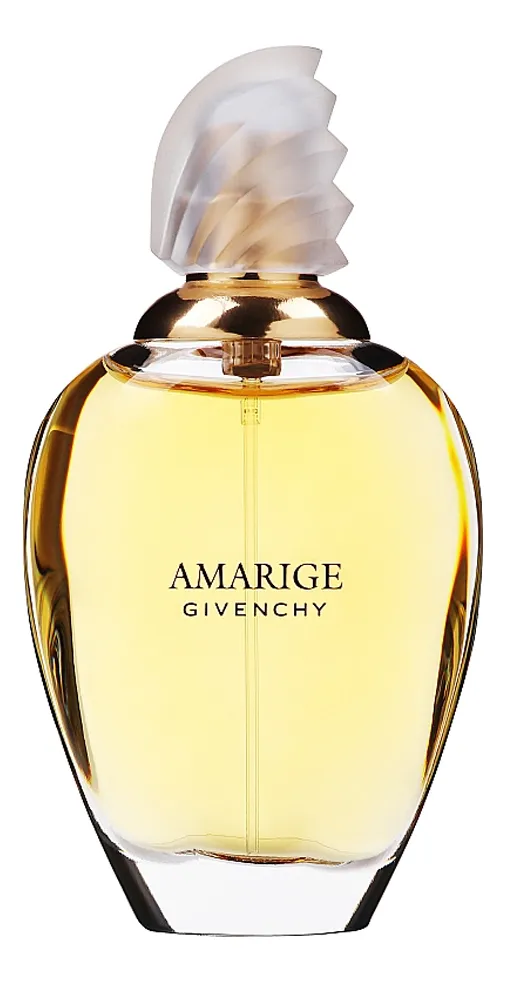 GIVENCHY Amarige Туалетная вода для женщин 100 ml тестер