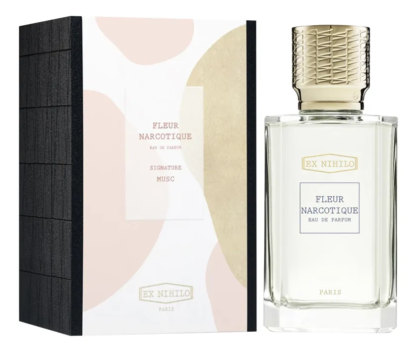 Ex Nihilo Fleur Narcotique Musc Парфюмерная вода для женщин 100 ml