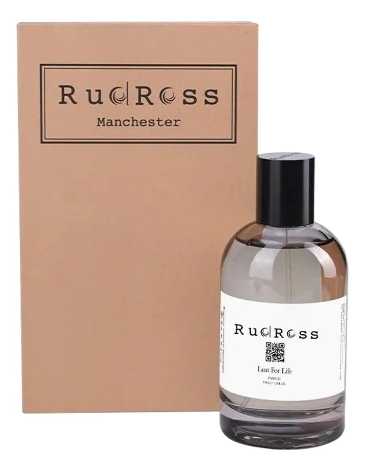 RudRoss Lust For Life