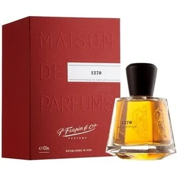 P. Frapin & Cie Parfums 1270
