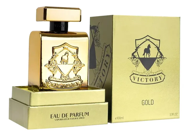 Victory Gold Парфюмерная вода унисекс 100 ml