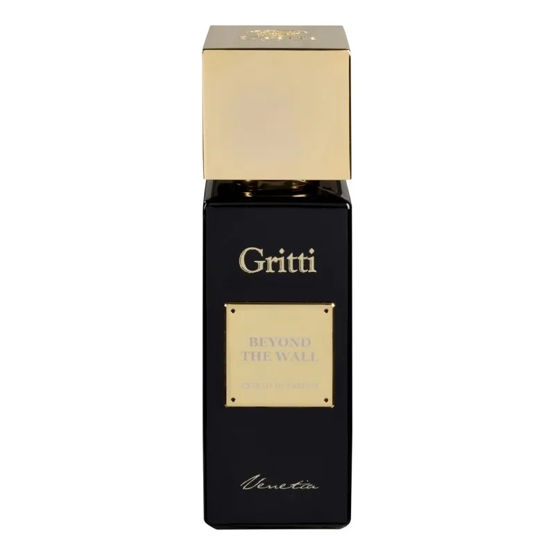 Gritti Beyond The Wall