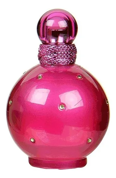 Britney Spears Fantasy Парфюмерная вода для женщин 100 ml тестер