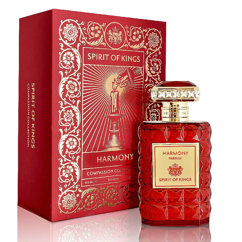 Spirit Of Kings Harmony