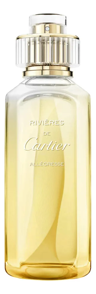 Cartier Allegresse