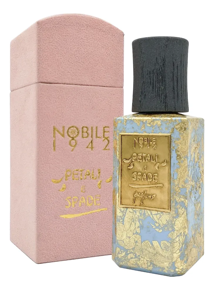 Nobile 1942 Petali E Spade Духи для женщин 75 ml