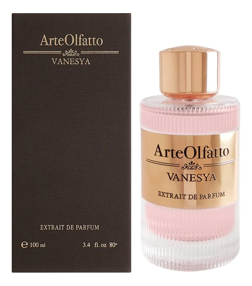 ArteOlfatto Vanesya Духи для женщин 100 ml