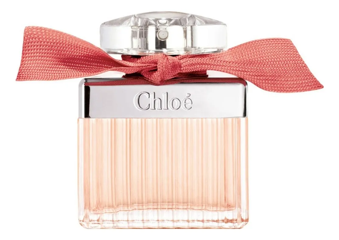 Chloe Roses De  Туалетная вода для женщин 75 ml тестер