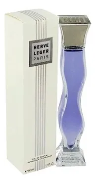 Herve Leger Herve Leger Парфюмерная вода для женщин 50 ml