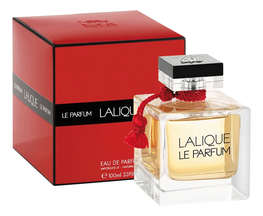 Lalique Le Parfum Парфюмерная вода для женщин 100 ml