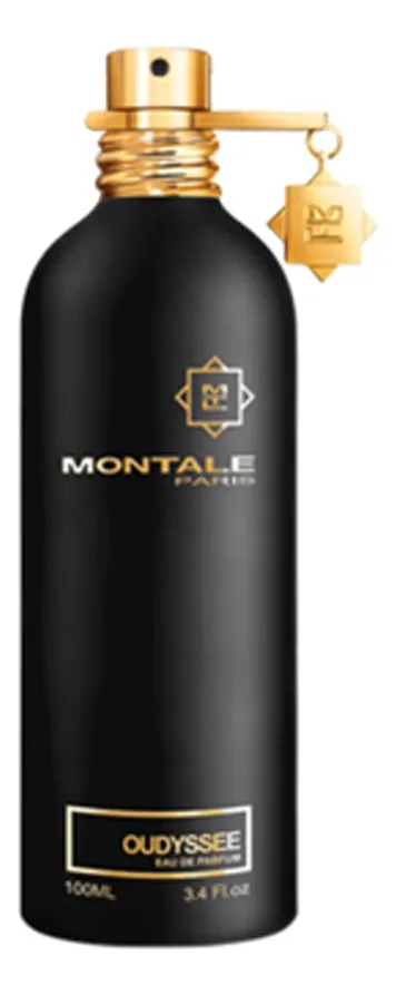 MONTALE Oudyssee Парфюмерная вода унисекс 100 ml тестер
