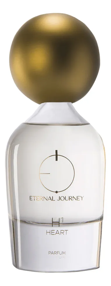 Eternal Journey H1: Heart