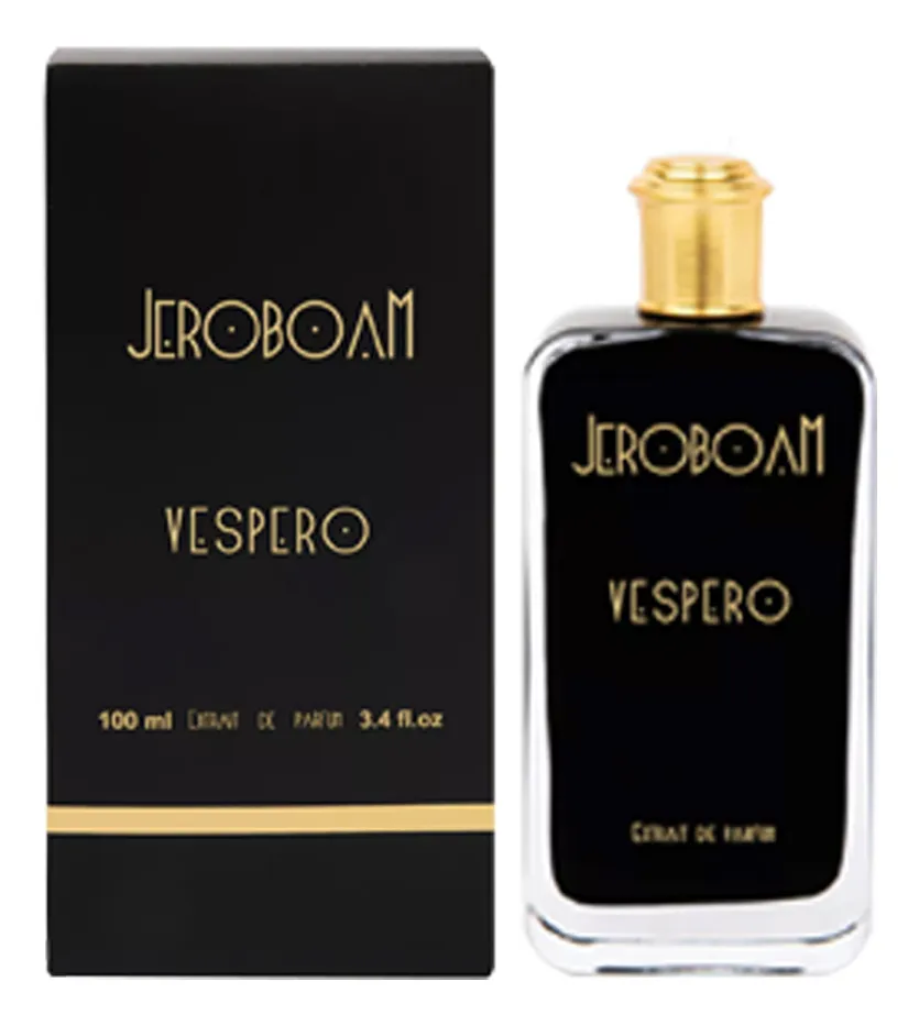 Jeroboam Vespero Духи для мужчин 100 ml