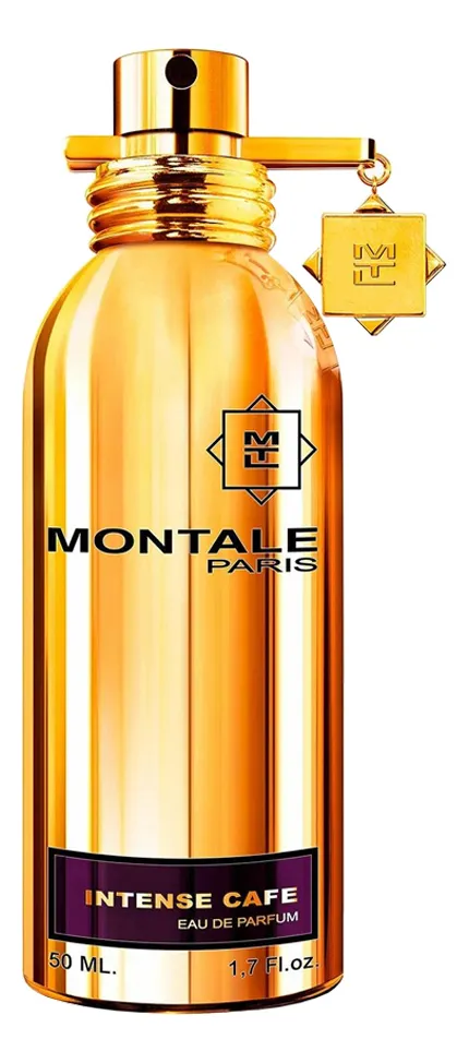 MONTALE Intense Cafe Парфюмерная вода унисекс 50 ml