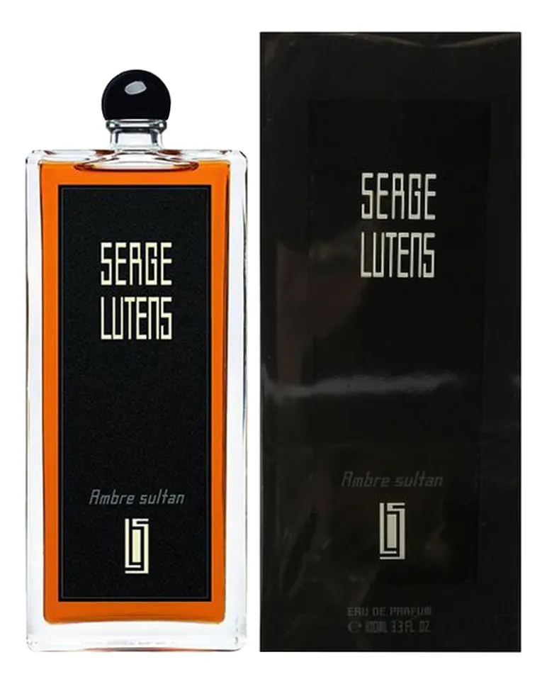 Serge Lutens Ambre Sultan Парфюмерная вода унисекс 100 ml