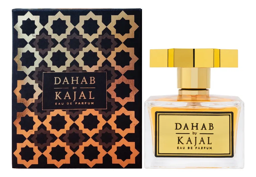 Kajal Dahab Парфюмерная вода для женщин 100 ml