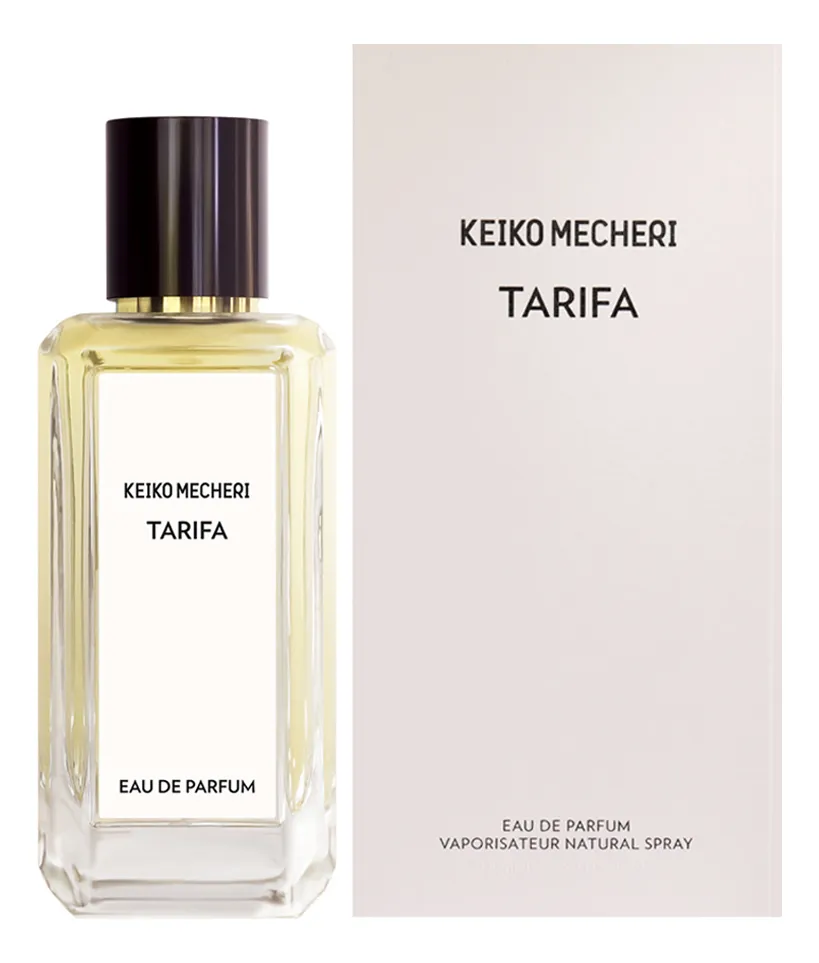 Keiko Mecheri Tarifa Парфюмерная вода унисекс 100 ml