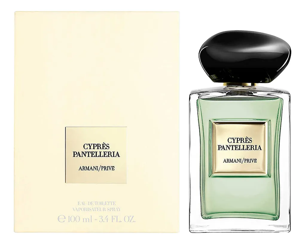 Giorgio Armani Prive Cypres Pantelleria