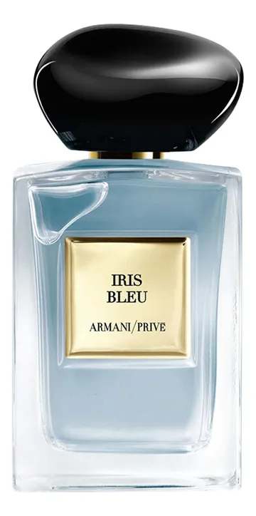 Giorgio Armani Iris Bleu