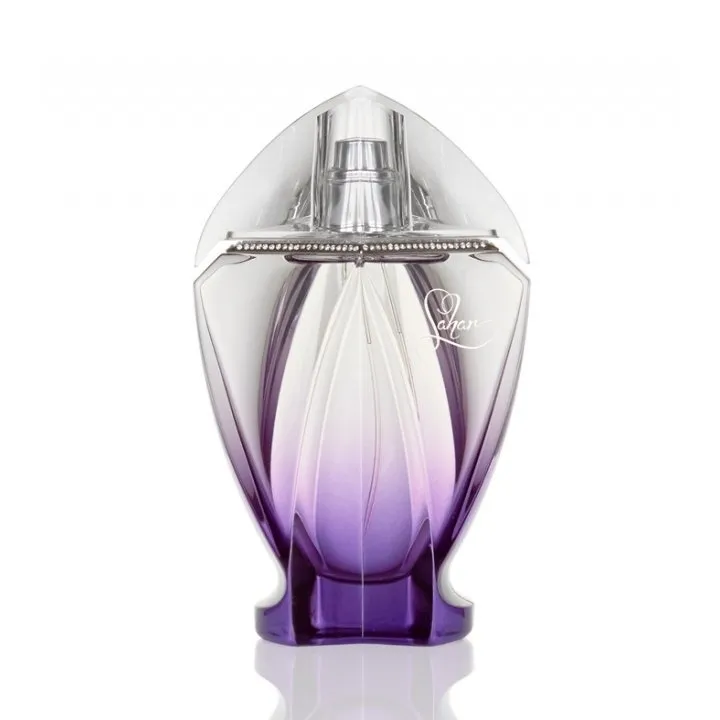 Syed Junaid Alam Sahar Purple