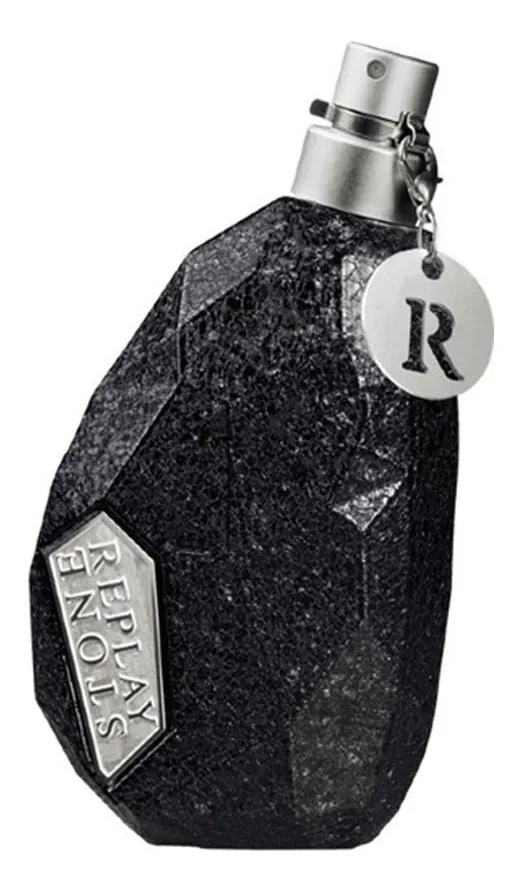 Replay Stone Supernova For Him Туалетная вода для мужчин 100 ml тестер