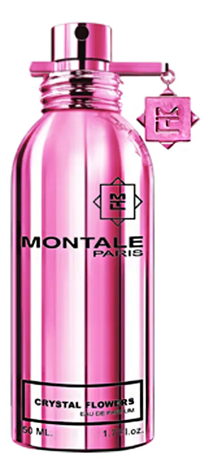 MONTALE Crystal Flowers Парфюмерная вода унисекс 50 ml