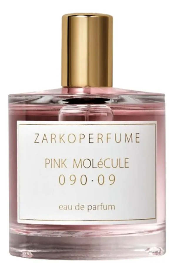 Zarkoperfume PINK MOLeCULE 090.09 Парфюмерная вода унисекс 100 ml тестер
