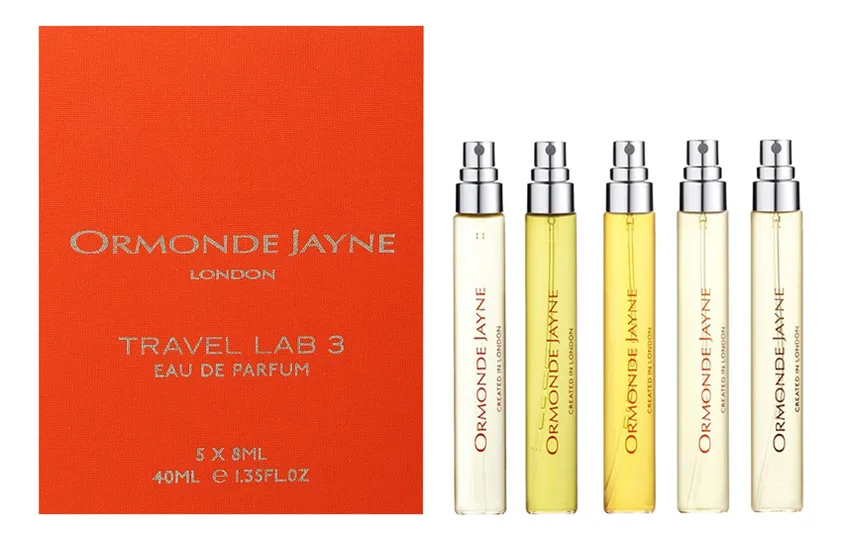 Ormonde Jayne Ormonde Woman Парфюмерная вода для женщин 40 ml (edp 5 x 8 ml)