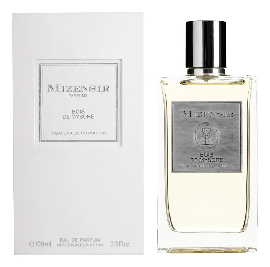 Mizensir Bois de Mysore Парфюмерная вода унисекс 100 ml