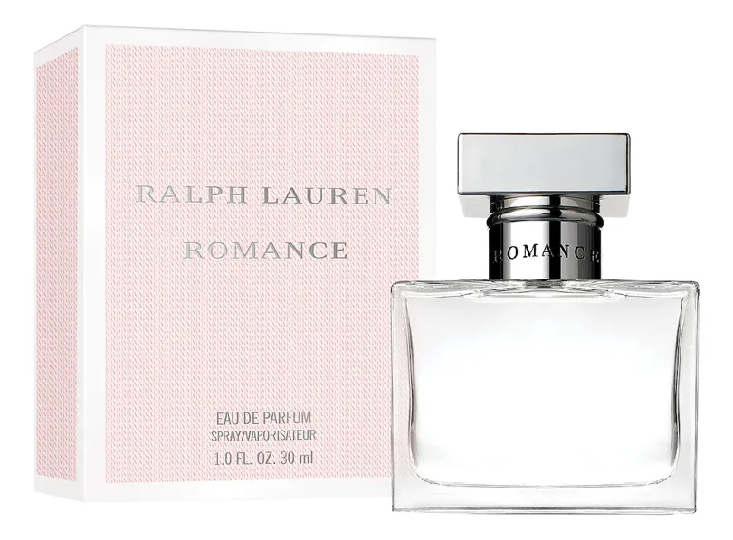Ralph Lauren Romance Парфюмерная вода для женщин 30 ml
