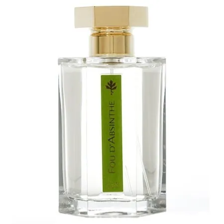 L`Artisan Parfumeur Fou d'Absinthe