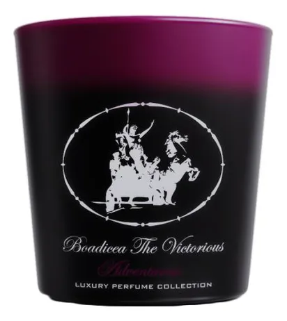 Boadicea the Victorious Adventuress Аромасвеча для женщин 270 ml