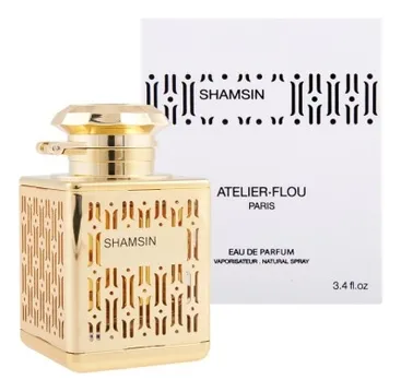 Atelier Flou Shamsin Парфюмерная вода для женщин 100 ml