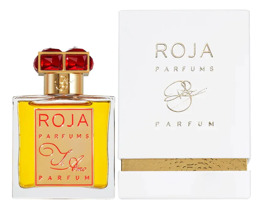 Roja Parfums Ti Amo