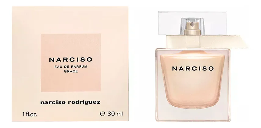 Narciso Rodriguez Narciso Grace Парфюмерная вода для женщин 30 ml