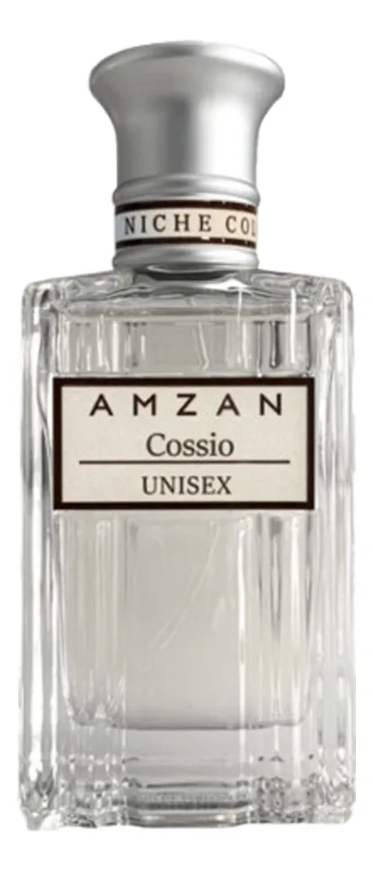 Amzan Cossio