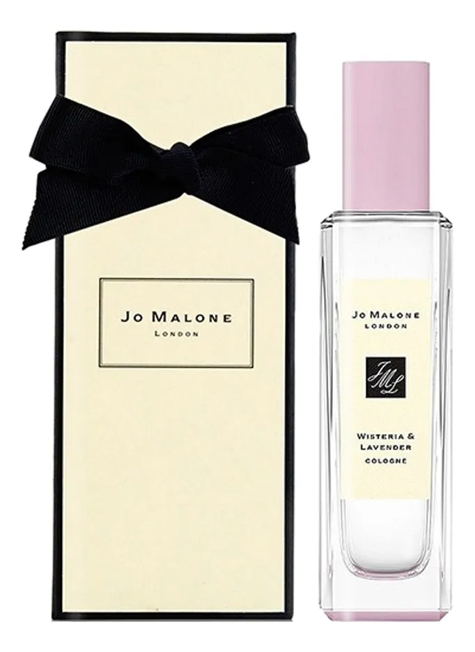 Jo Malone Wisteria & Lavender