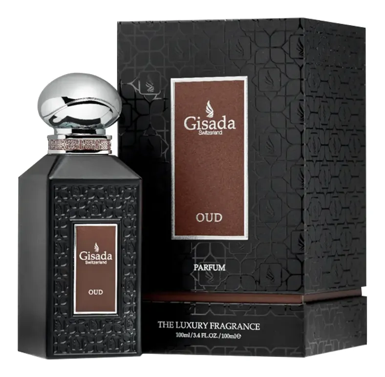 Gisada Oud