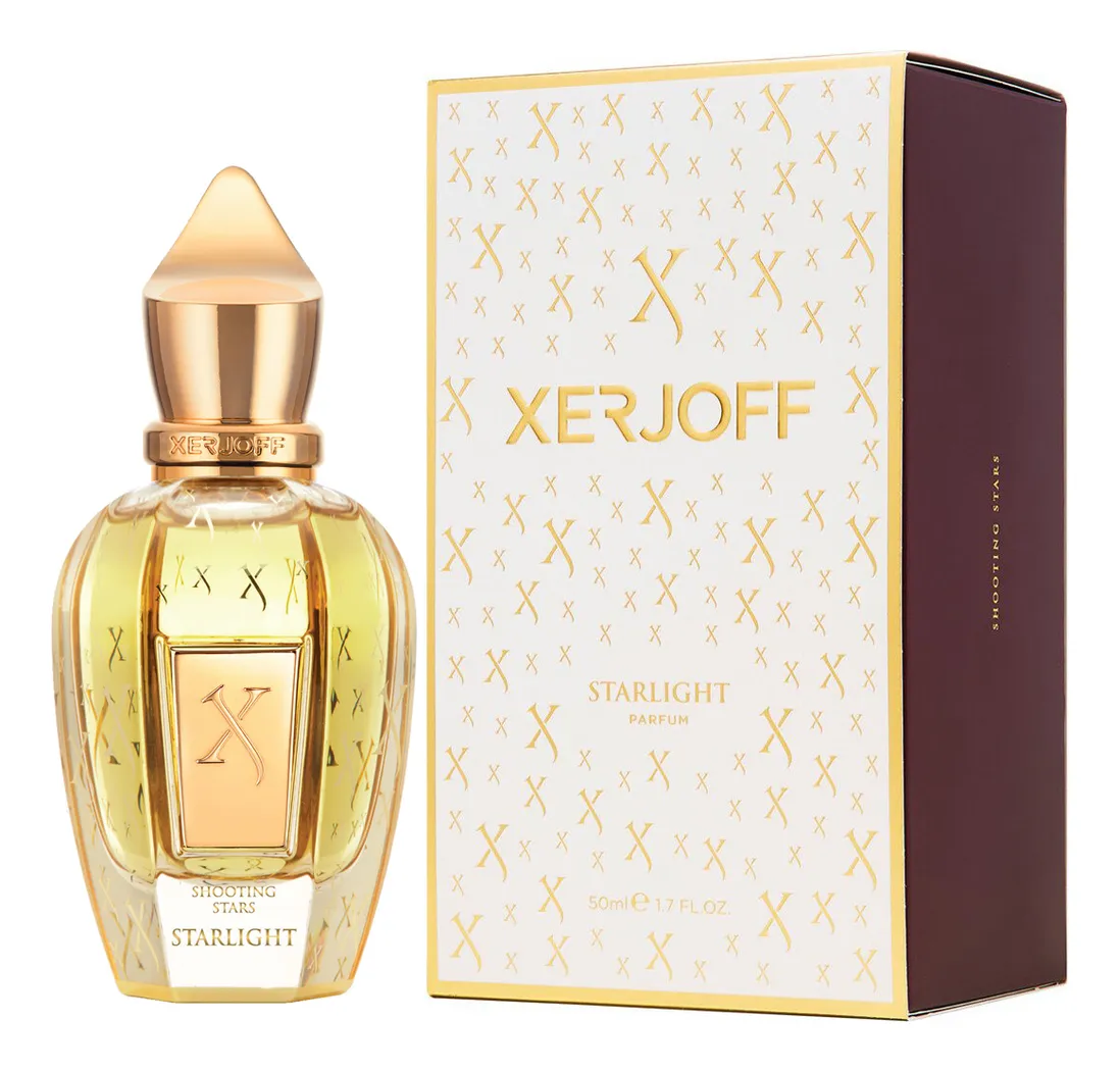Xerjoff Starlight Духи унисекс 50 ml