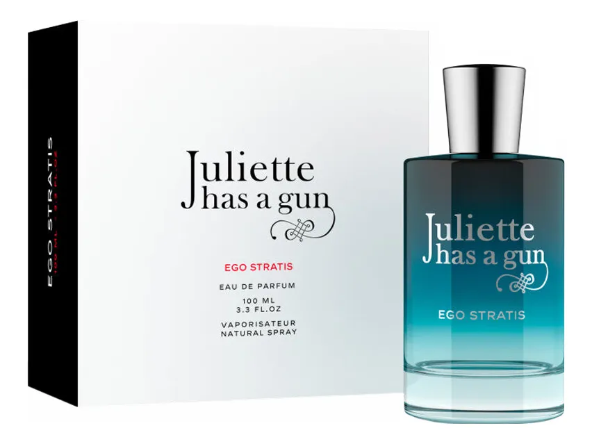 Juliette Has A Gun Ego Stratis Парфюмерная вода унисекс 100 ml